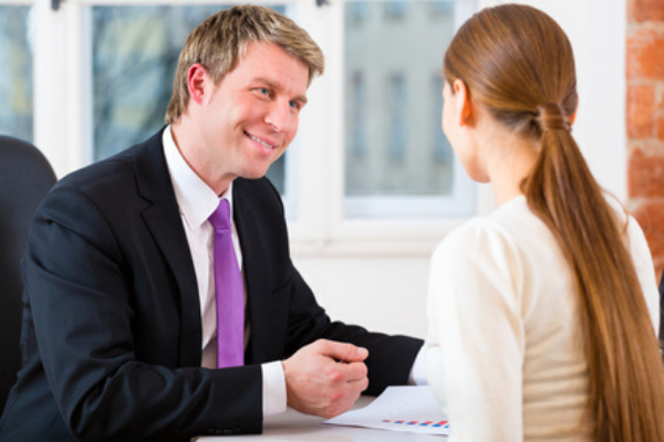 Formation réussir ses entretiens de vente en B2B perfectionnement