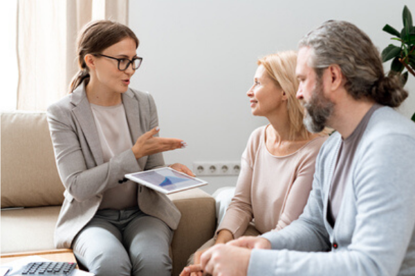 Formation efficacité commerciale être durablement assertif