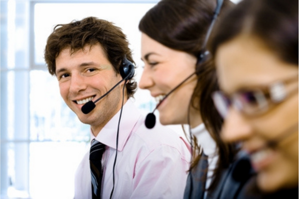 Formation accueil et entretiens téléphoniques clients et prospects