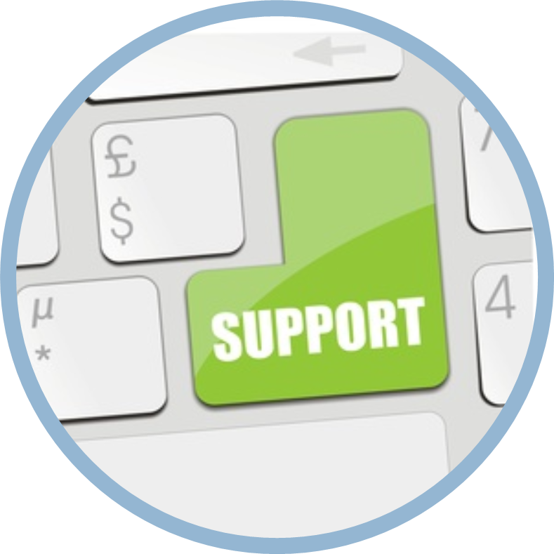 Formation communiquer en support clientèle via chat - ECRFRA13