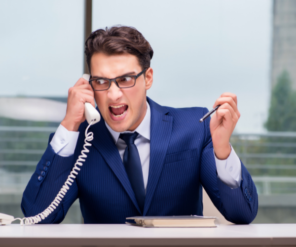 Formation gestion des situations difficiles