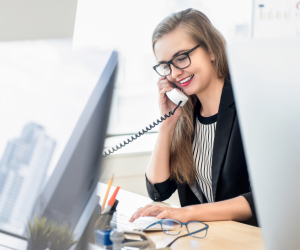 Formation prospection téléphonique prise de rendez-vous B2B