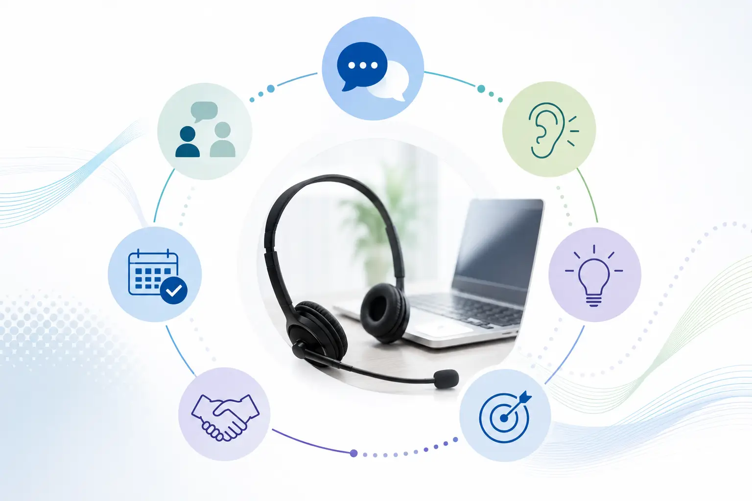 Formation prospection commerciale